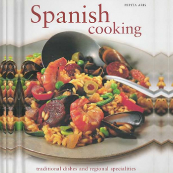 Spanish Cooking